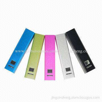 Li-Cell Power Bank